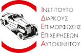 Λογότυπο ΙΔΕΕΑ